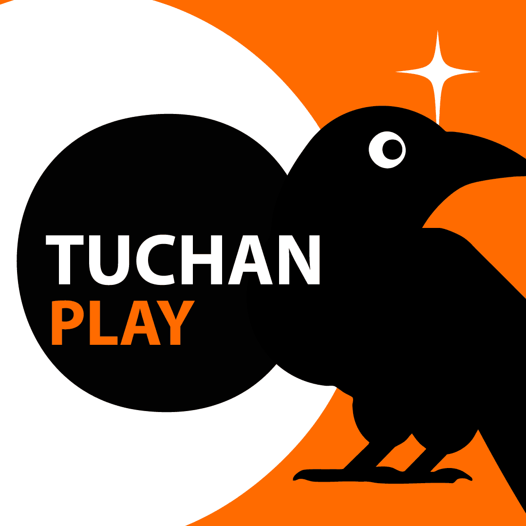 Logo de Tuchan Play